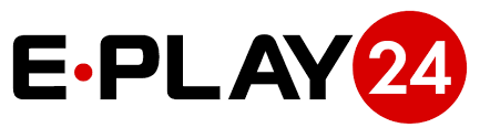 Logo E-Play