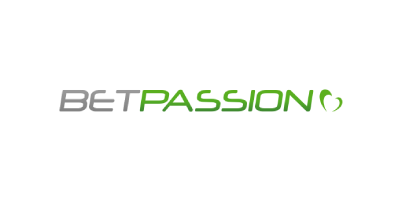 Logo BetPassion